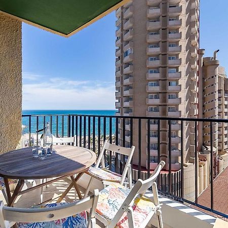 Fuengirola Primera Linea De Playa Puerto Deportivo Dış mekan fotoğraf